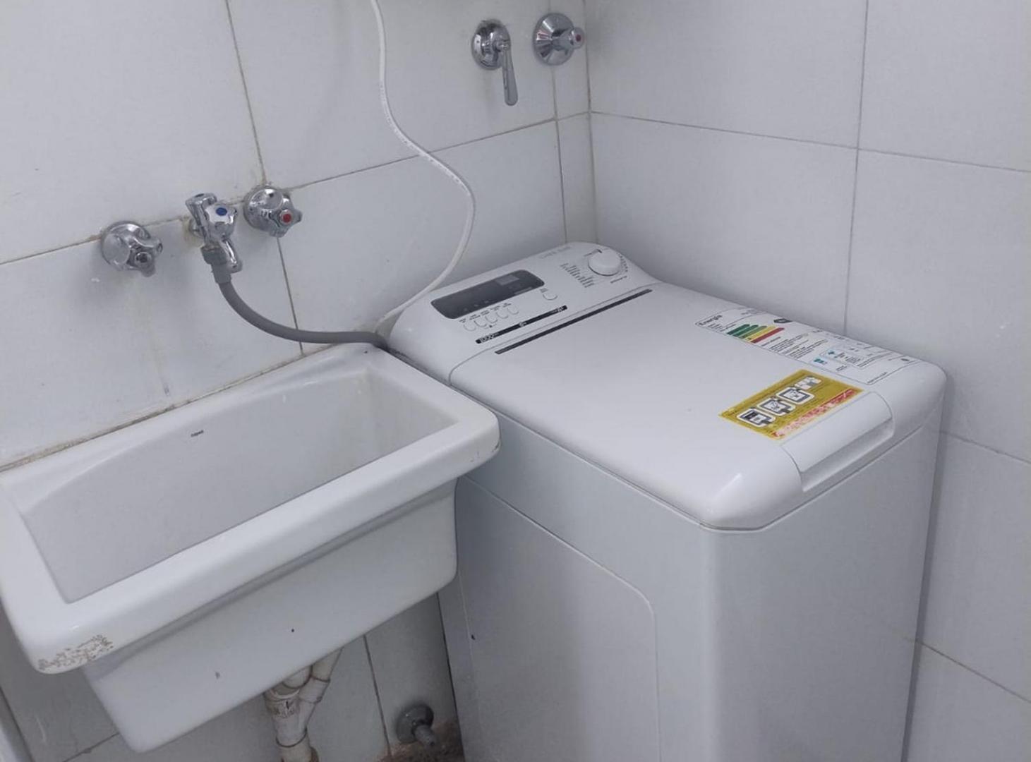 Foto de VENTA DEPARTAMENTO 3 AMBIENTES VILLA GRAL. MITRE, imagen 4