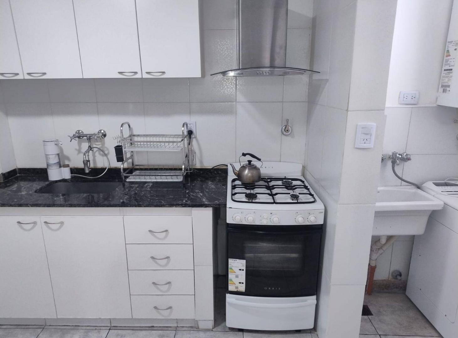 Foto de VENTA DEPARTAMENTO 3 AMBIENTES VILLA GRAL. MITRE, imagen 2