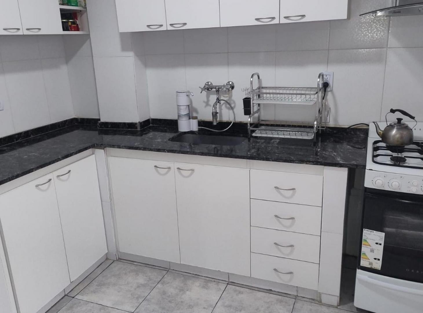 Foto de VENTA DEPARTAMENTO 3 AMBIENTES VILLA GRAL. MITRE, imagen 1