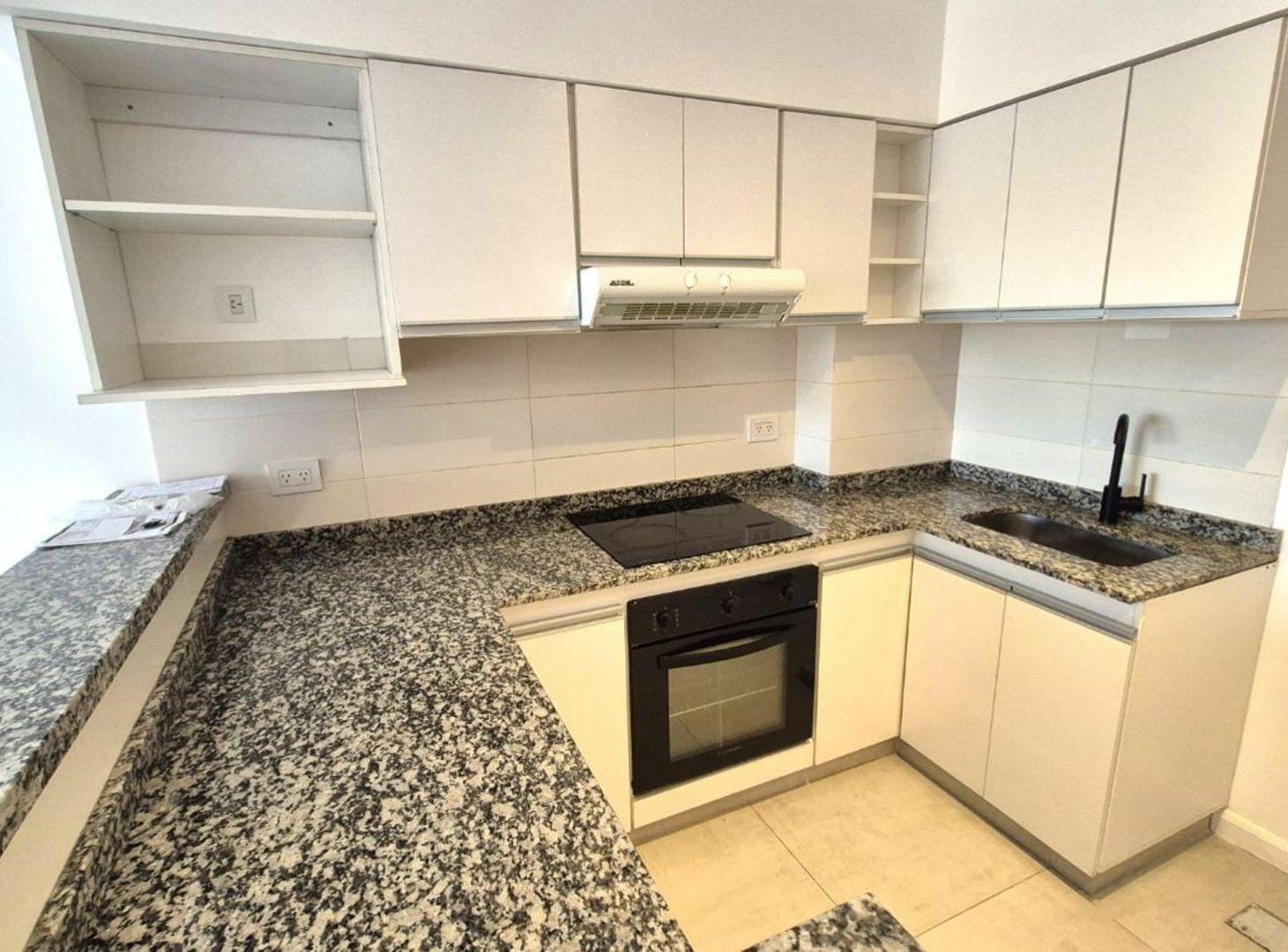 Foto de ALQUILER MONOAMBIENTE C/BALCÓN EN VILLA DEL PARQUE, imagen 4