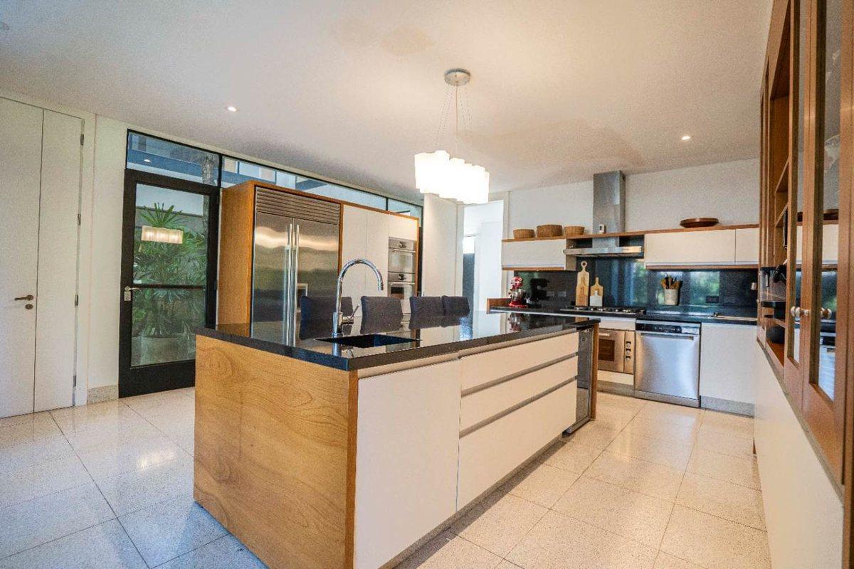 Foto de Casa en venta en Ayres del pilar en 3 plantas, imagen 1