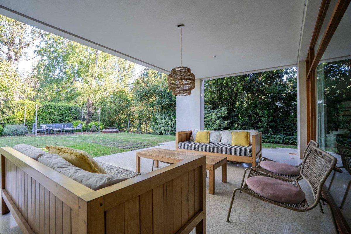 Foto de Casa en venta en Ayres del pilar en 3 plantas, imagen 4