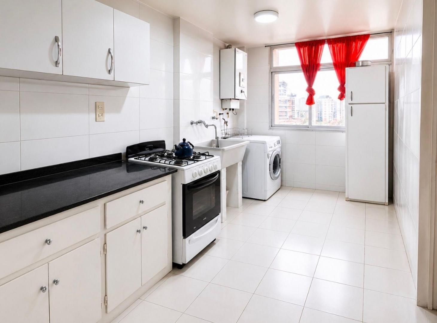 Foto de DEPARTAMENTO EN VENTA 3 AMBIENTES AVELLANEDA, imagen 2