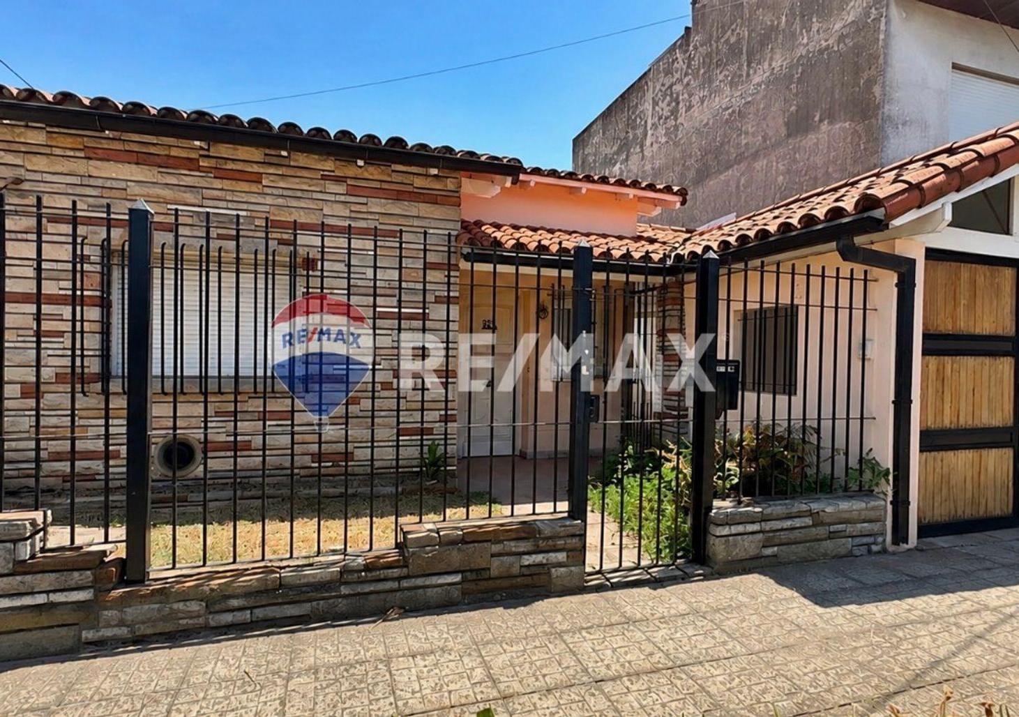Foto de Venta Chalet 4 ambientes Haedo Sur, imagen 1
