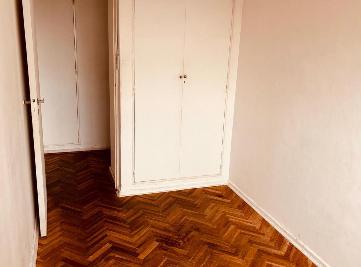 Foto de VENTA 3 AMB PISO 5° VISTA ABIERTA V.CRESPO, imagen 4