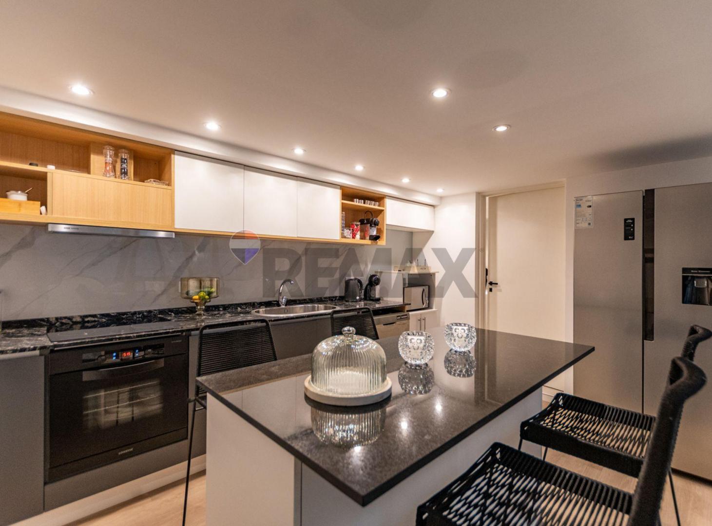 Foto de VENTA PH 3 AMB C/ PATIO EXCELENTE ESTADO RECOLETA, imagen 4