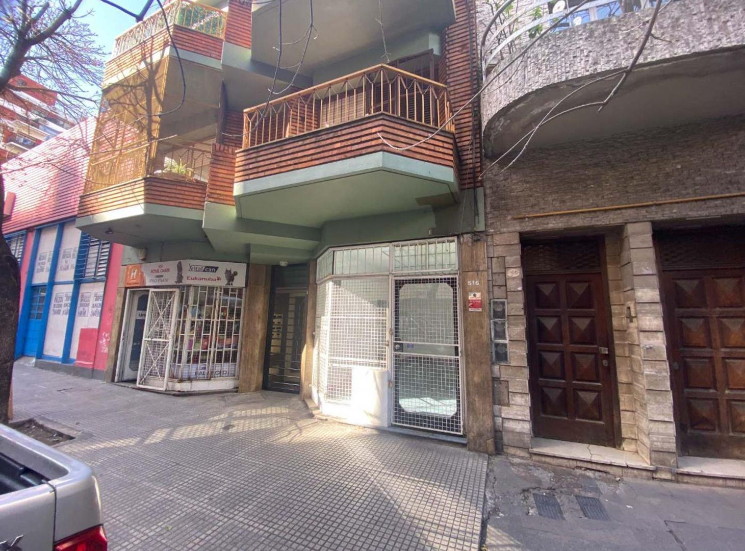 Foto de Local en venta en Caballito a la calle c/patio, imagen 3