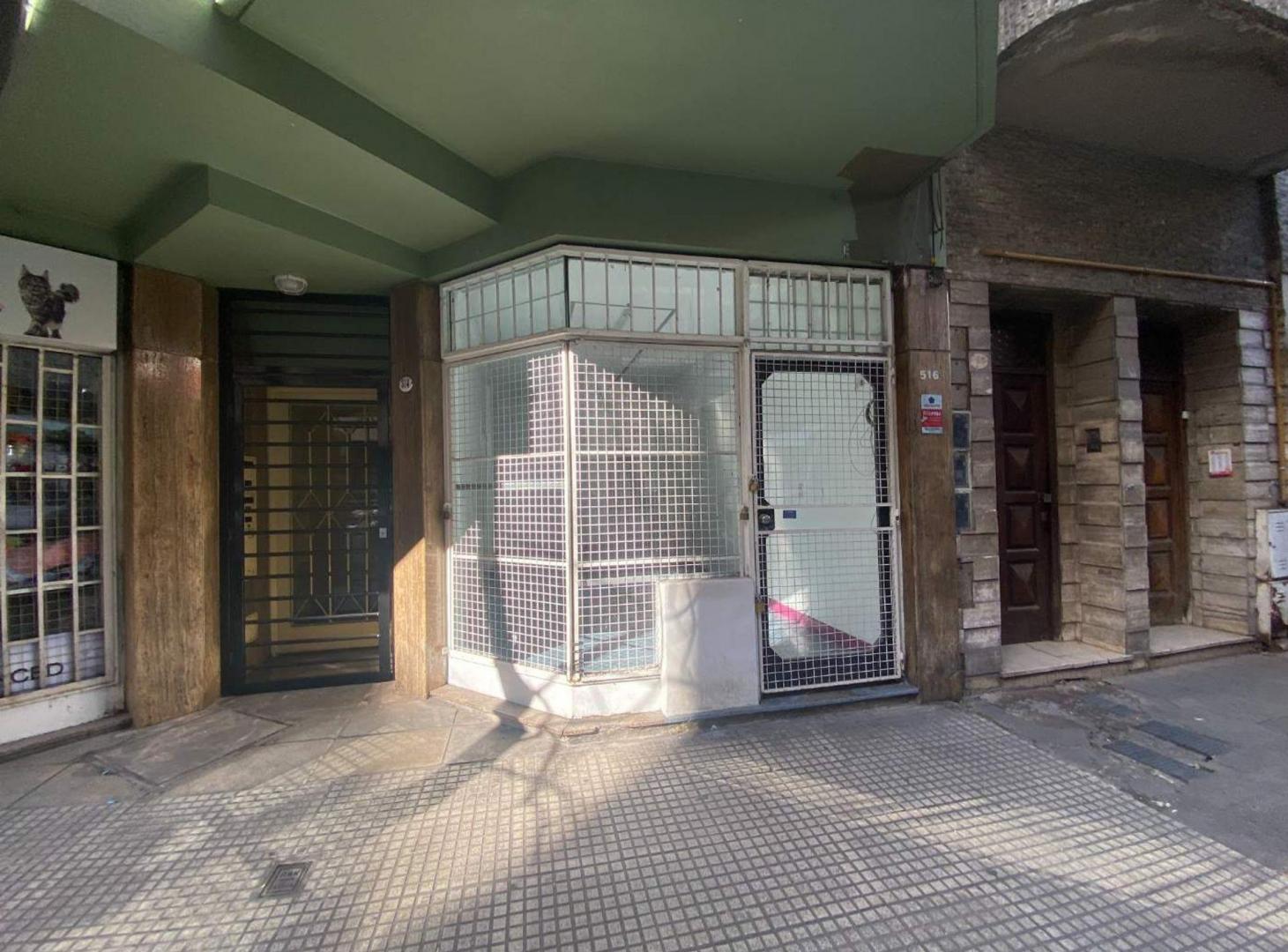 Foto de Local en venta en Caballito a la calle c/patio, imagen 4