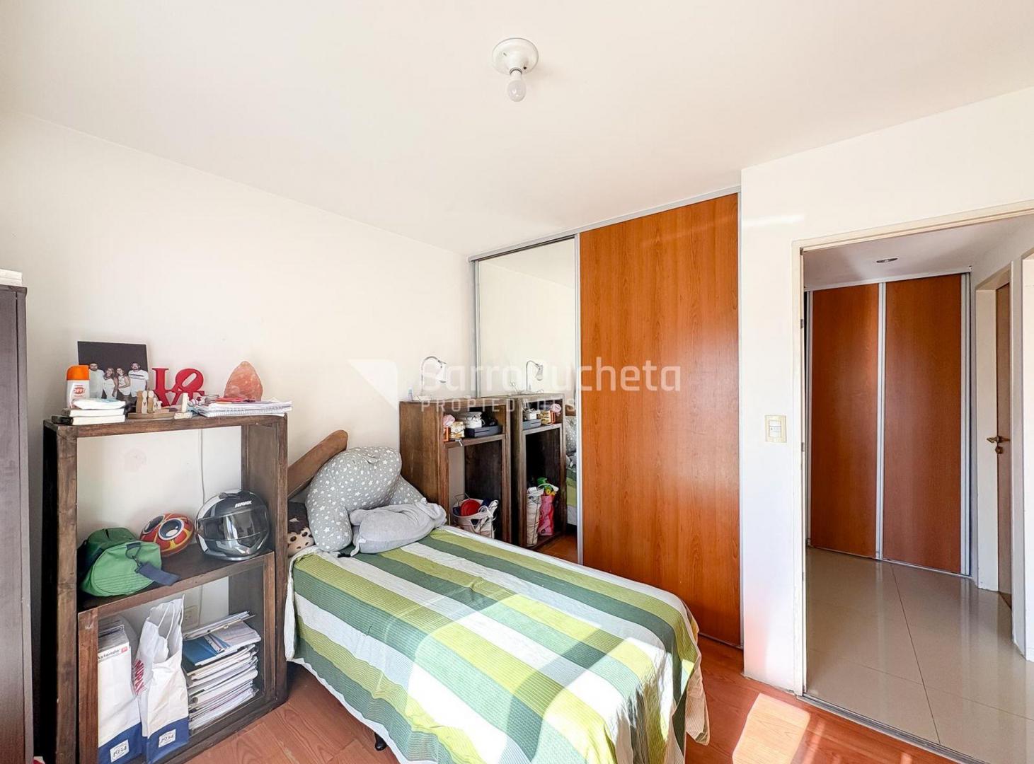 Foto de VENTA DEPTO 3 AMB CON COCHERA Y BAULERA/ MORON, imagen 4