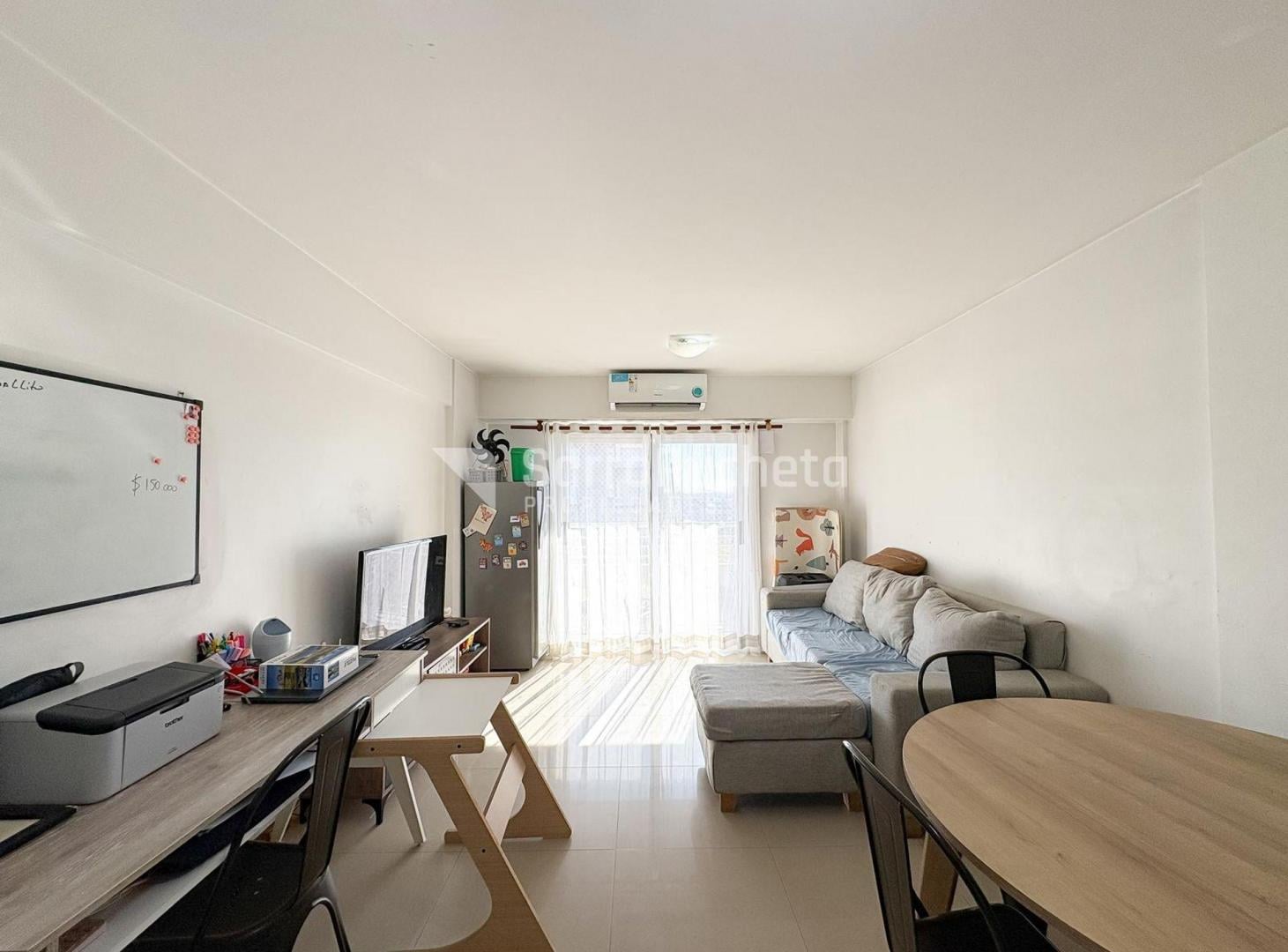 Foto de VENTA DEPTO 3 AMB CON COCHERA Y BAULERA/ MORON, imagen 3