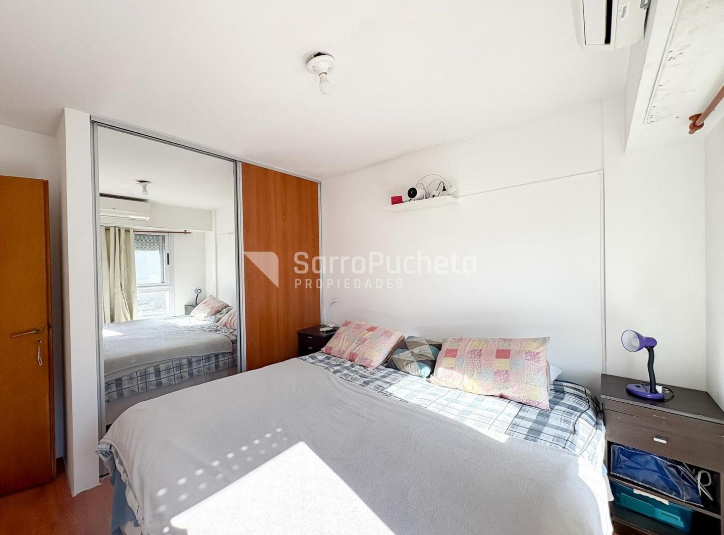Foto de VENTA DEPTO 3 AMB CON COCHERA Y BAULERA/ MORON, imagen 5