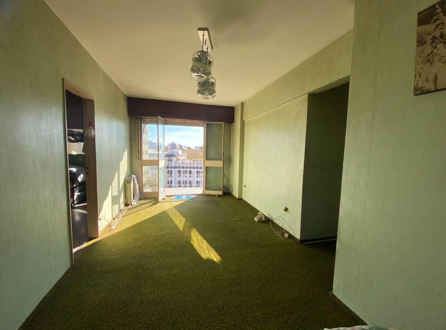 Foto de Depart. 4 amb en venta en P. Centenario c/ balcón, imagen 4