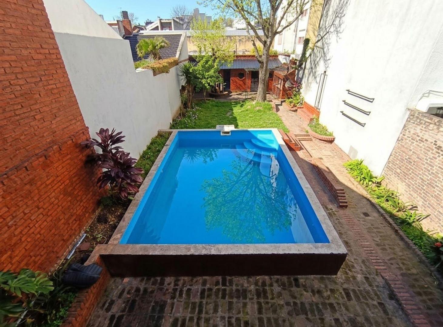 Foto de Casa 6 amb con pileta, quincho, jardín y cochera, imagen 1
