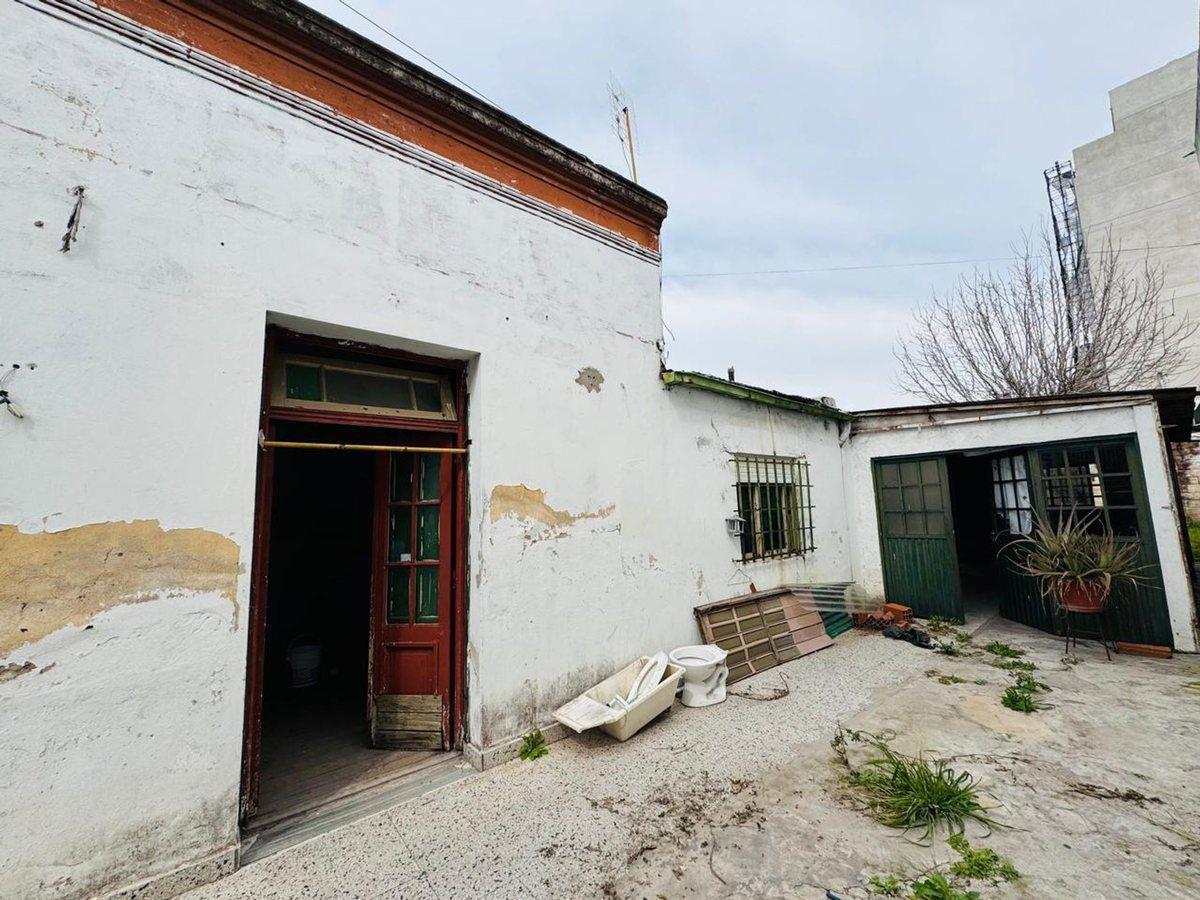 Foto de VENTA LOTE EXCELENTES MEDIDAS EN MONTE CASTRO, imagen 4