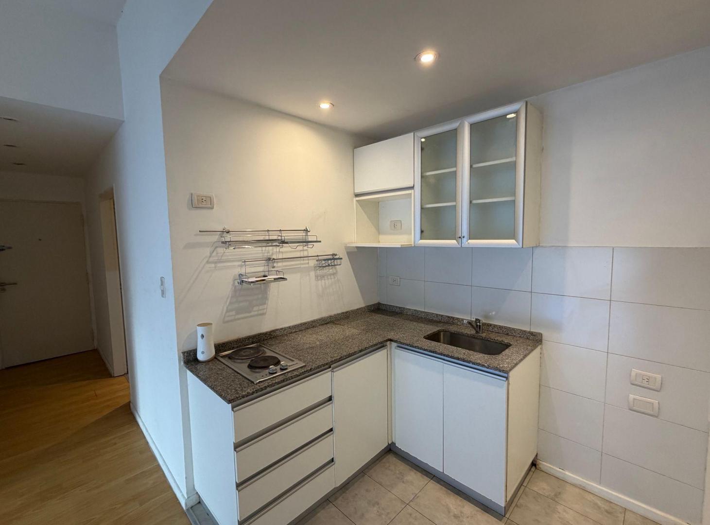 Foto de MONOAMB. EN ALQUILER - ARAOZ AL 200 - VILLA CRESPO, imagen 2