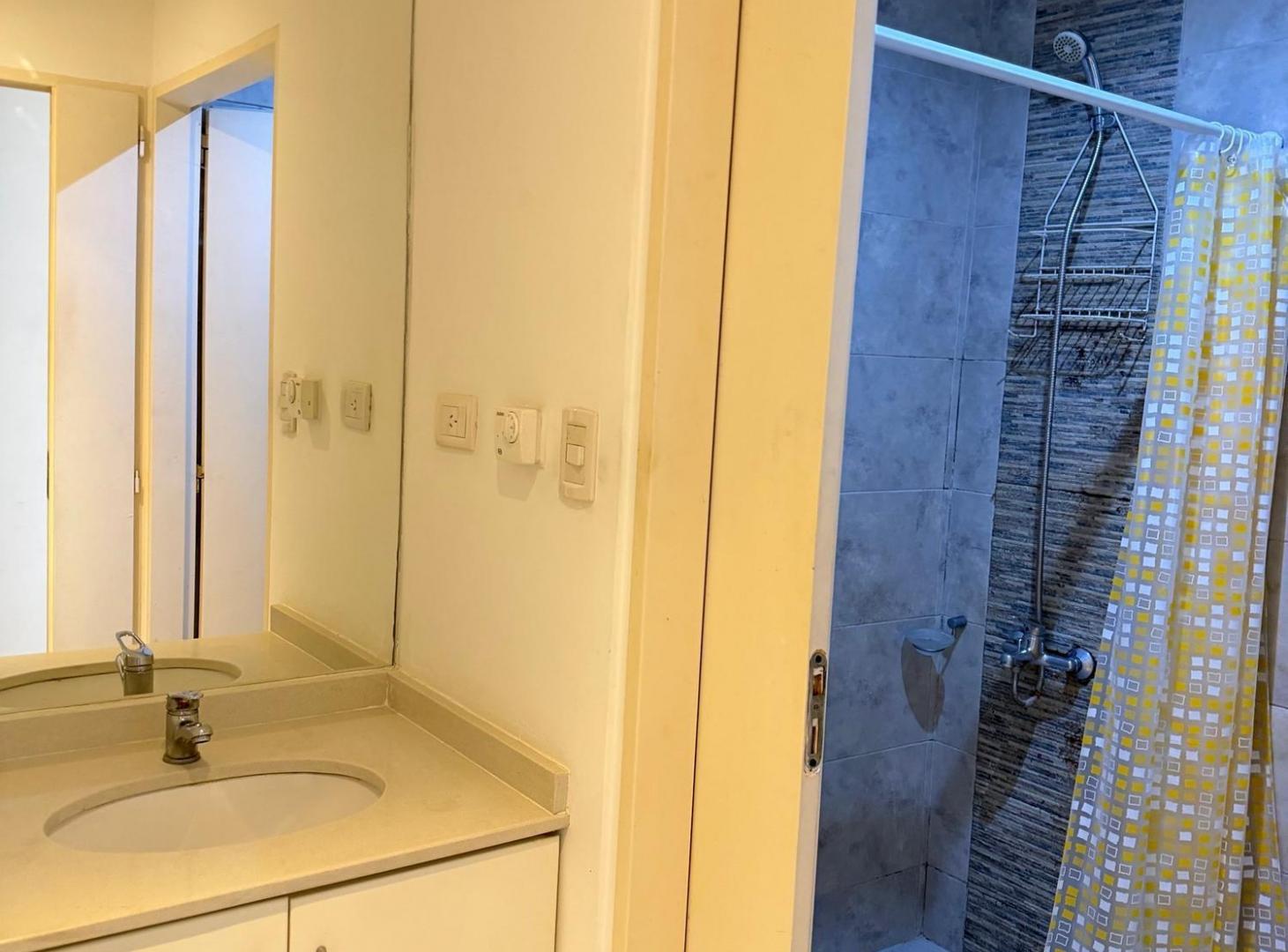 Foto de MONOAMB. EN ALQUILER - ARAOZ AL 200 - VILLA CRESPO, imagen 4