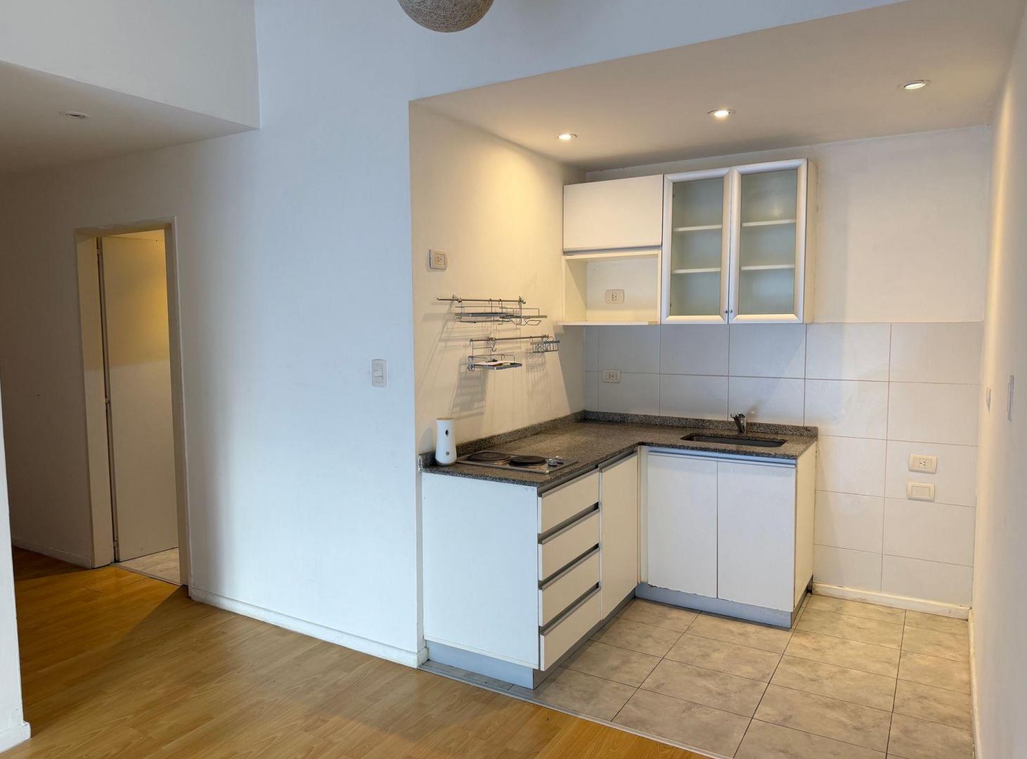 Foto de MONOAMB. EN ALQUILER - ARAOZ AL 200 - VILLA CRESPO, imagen 5