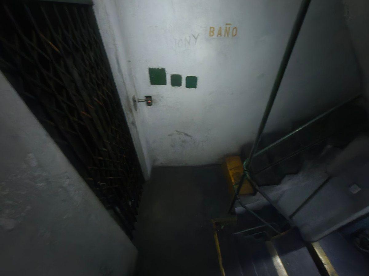 Foto de Venta cochera en Belgrano fija y cubierta, imagen 1
