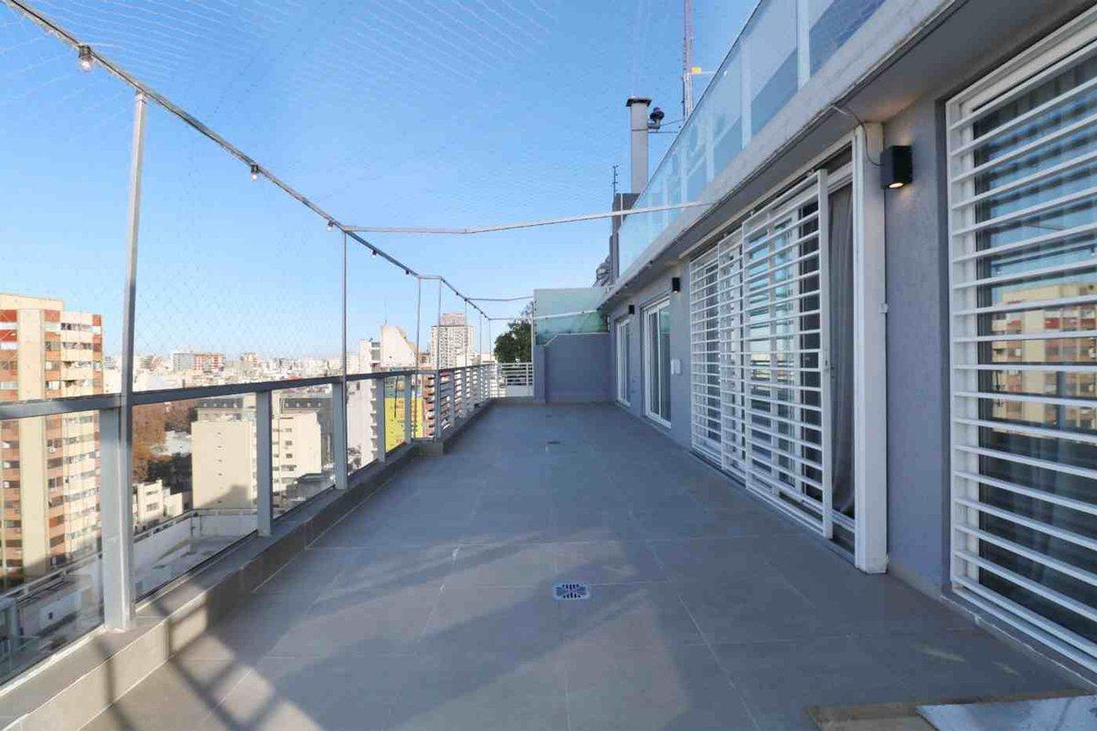 Foto de Venta departamento 4amb c/Dep. balcon terraza. coc, imagen 1