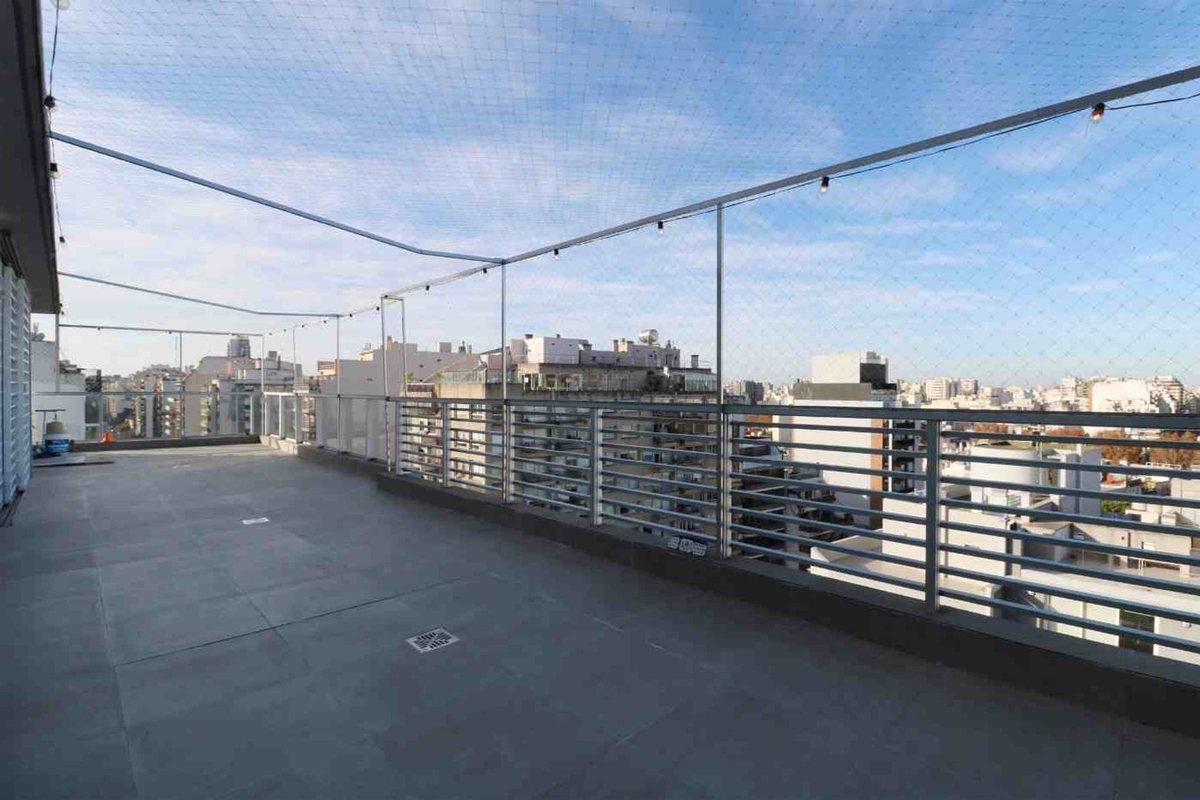 Foto de Venta departamento 4amb c/Dep. balcon terraza. coc, imagen 3