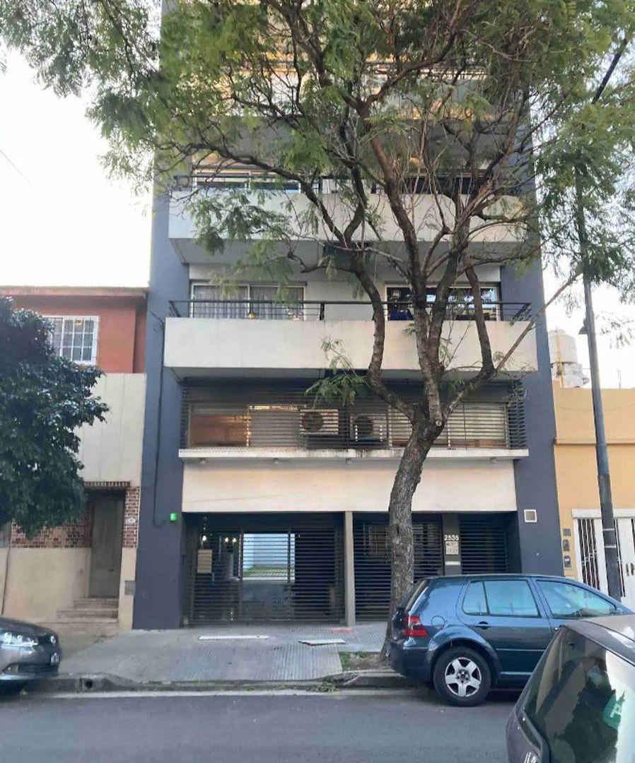 Foto de Alquiler monoambiente AMOBLADO en Parque Chas, imagen 3