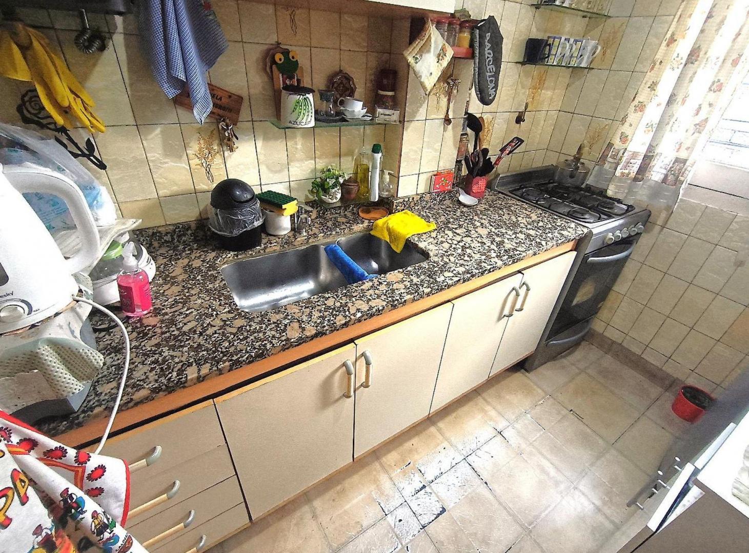 Foto de Venta Depto amplio 2 amb y medio en Floresta 43m2, imagen 1