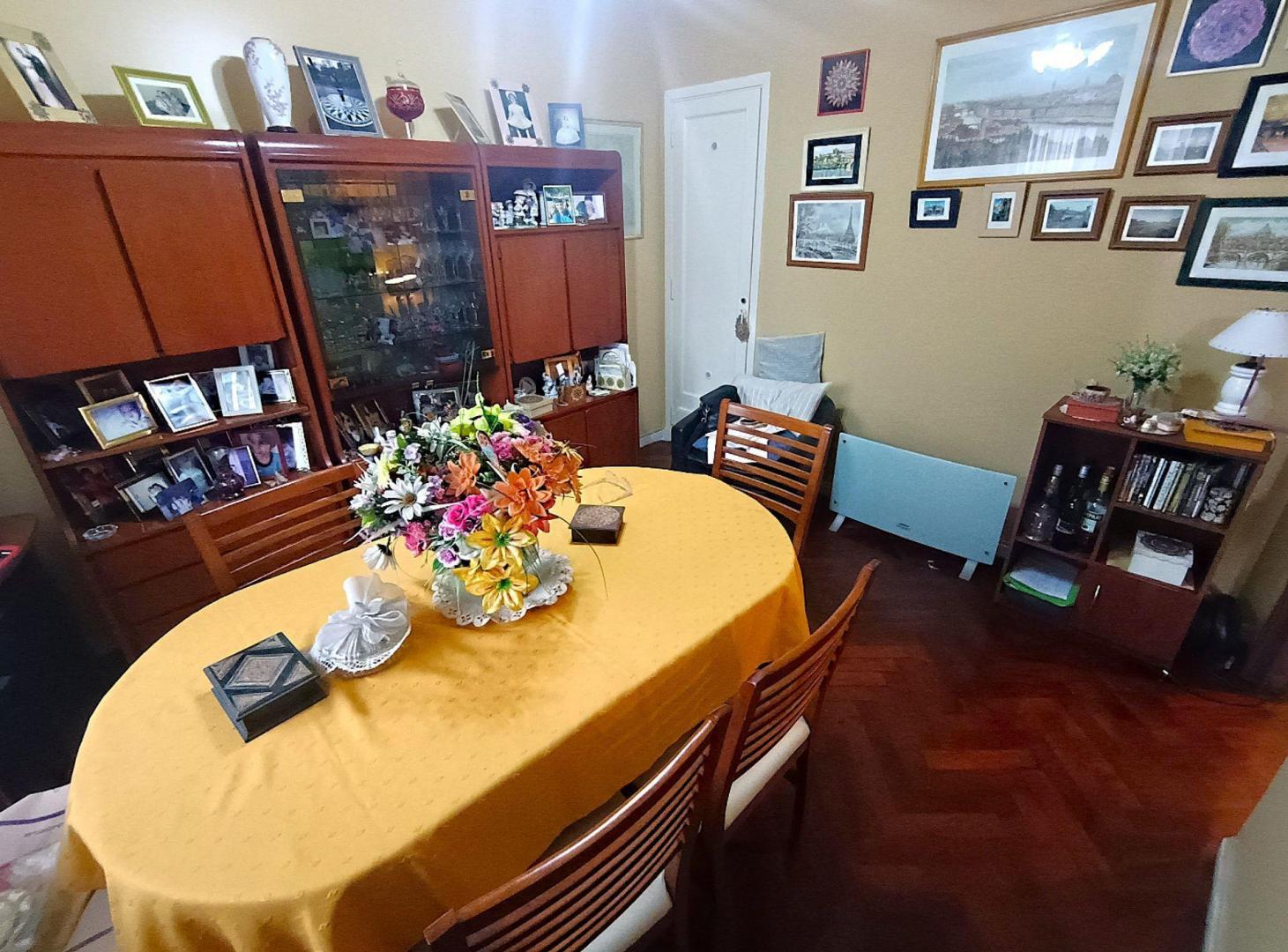 Foto de Venta Depto amplio 2 amb y medio en Floresta 43m2, imagen 4