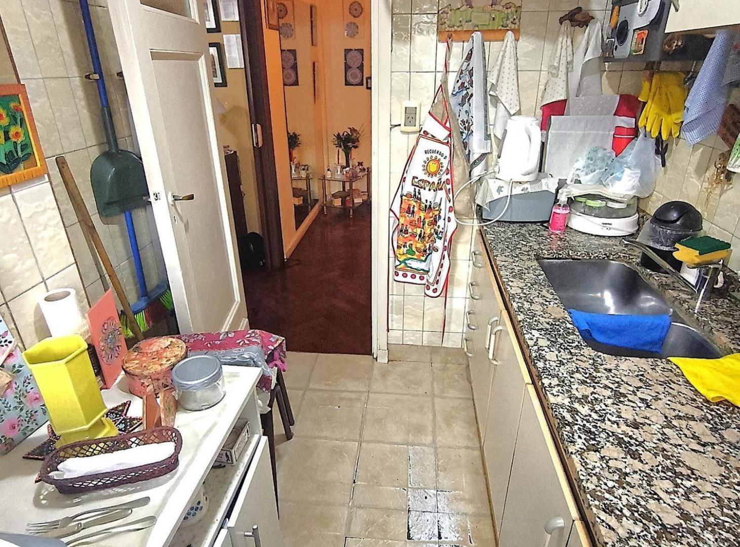 Foto de Venta Depto amplio 2 amb y medio en Floresta 43m2, imagen 5