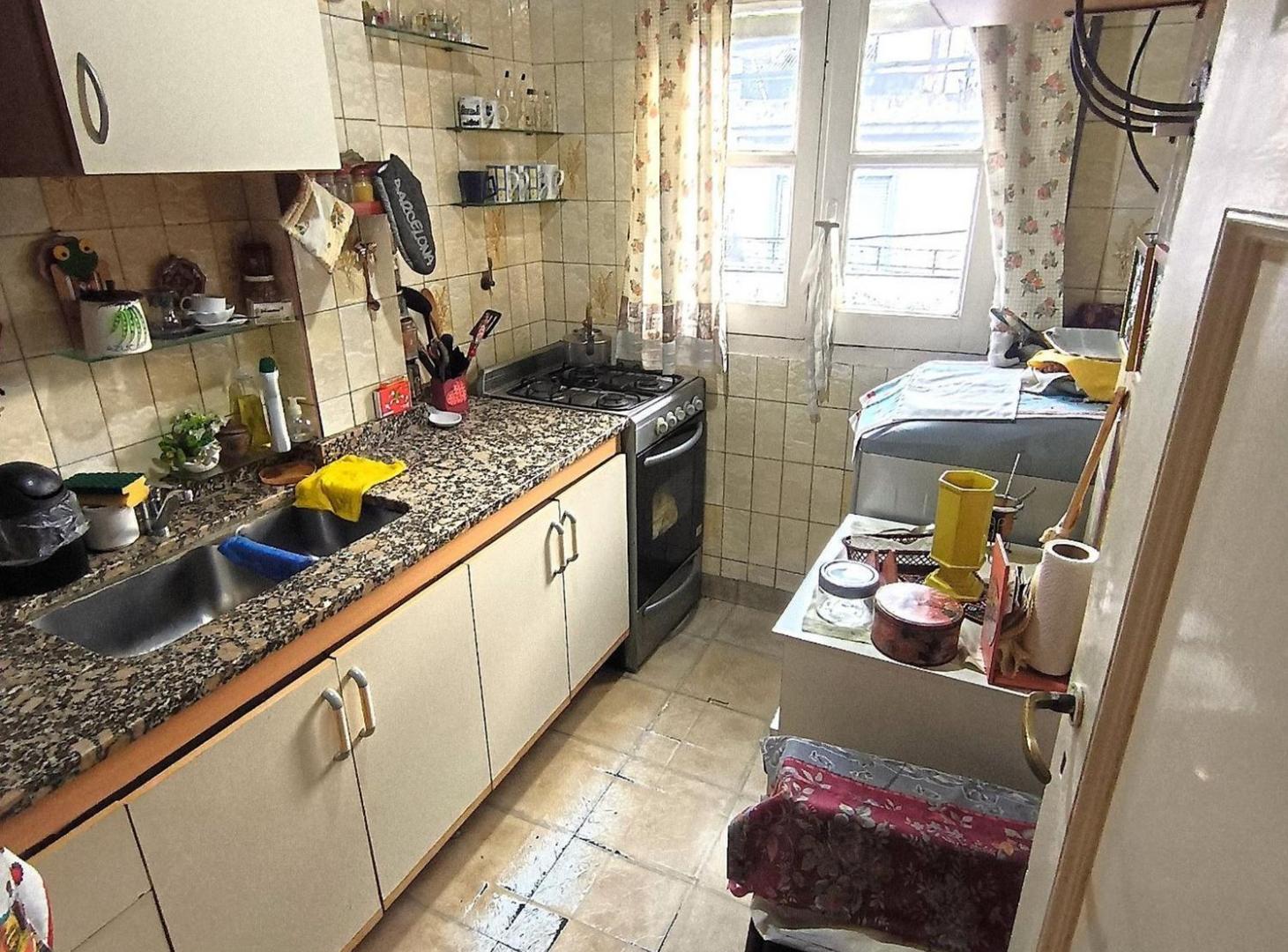 Foto de Venta Depto amplio 2 amb y medio en Floresta 43m2, imagen 2