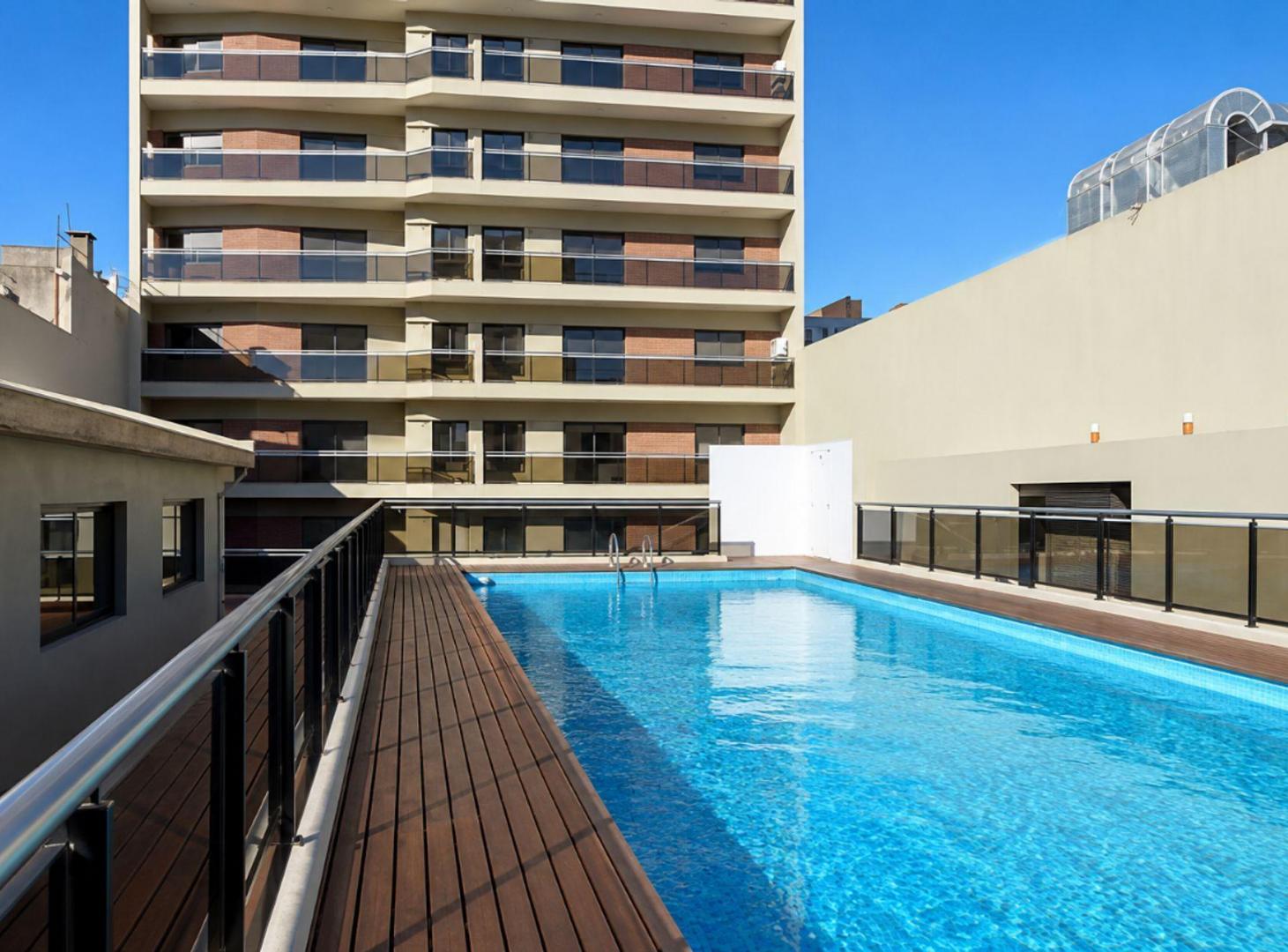 Foto de DEPARTAMENTO 2 AMBIENTES CON AMENITIES EN BARRACAS, imagen 3