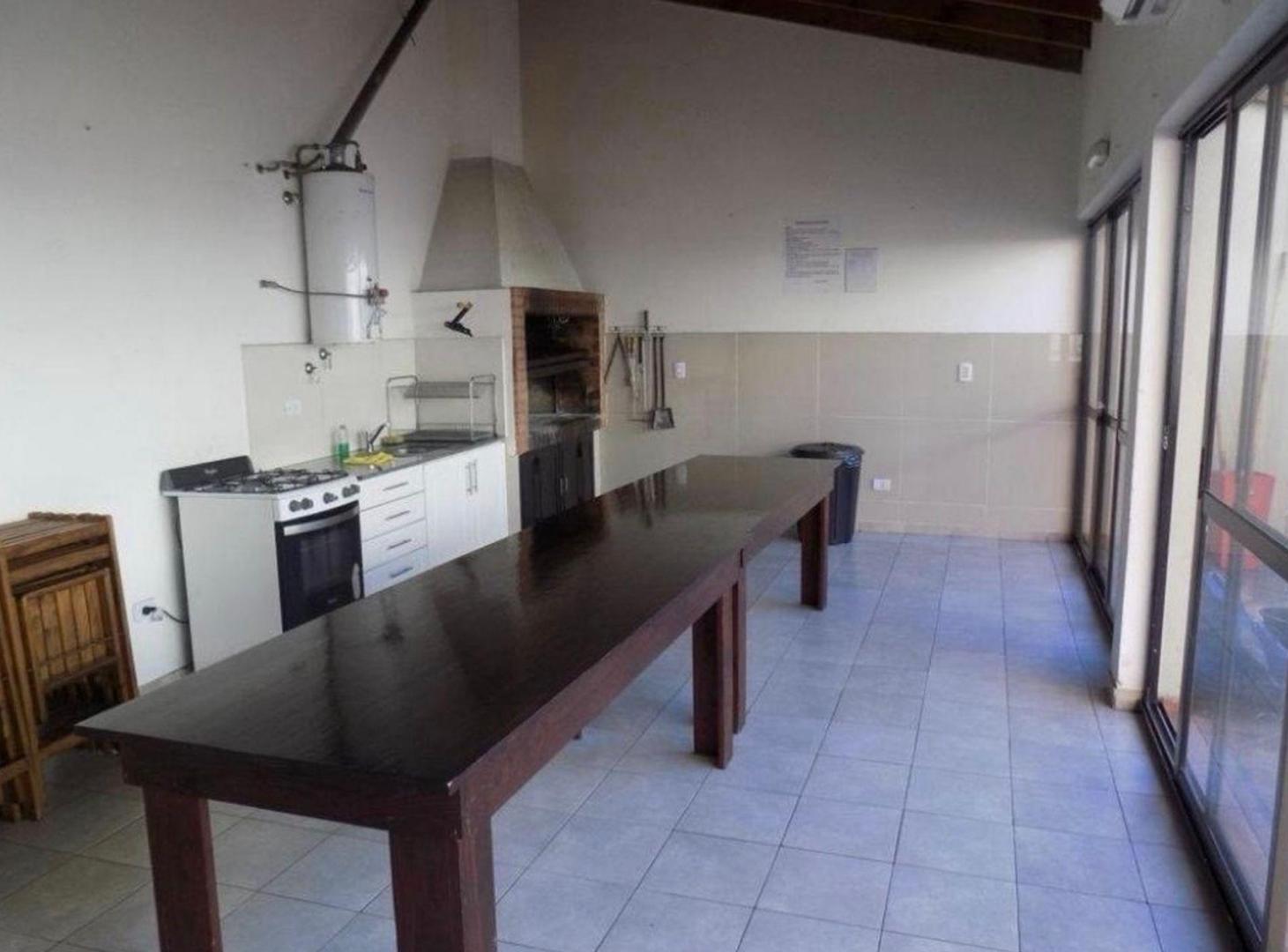 Foto de DEPARTAMENTO 2 AMBIENTES CON AMENITIES EN BARRACAS, imagen 1