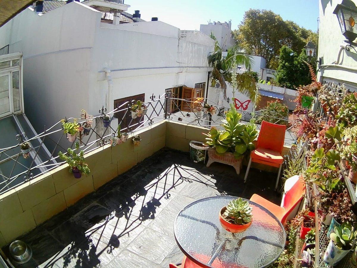 Foto de VENTA PH 3 AMB Y ESCRIT. CON PATIO/ SIN EXPENSAS!, imagen 2
