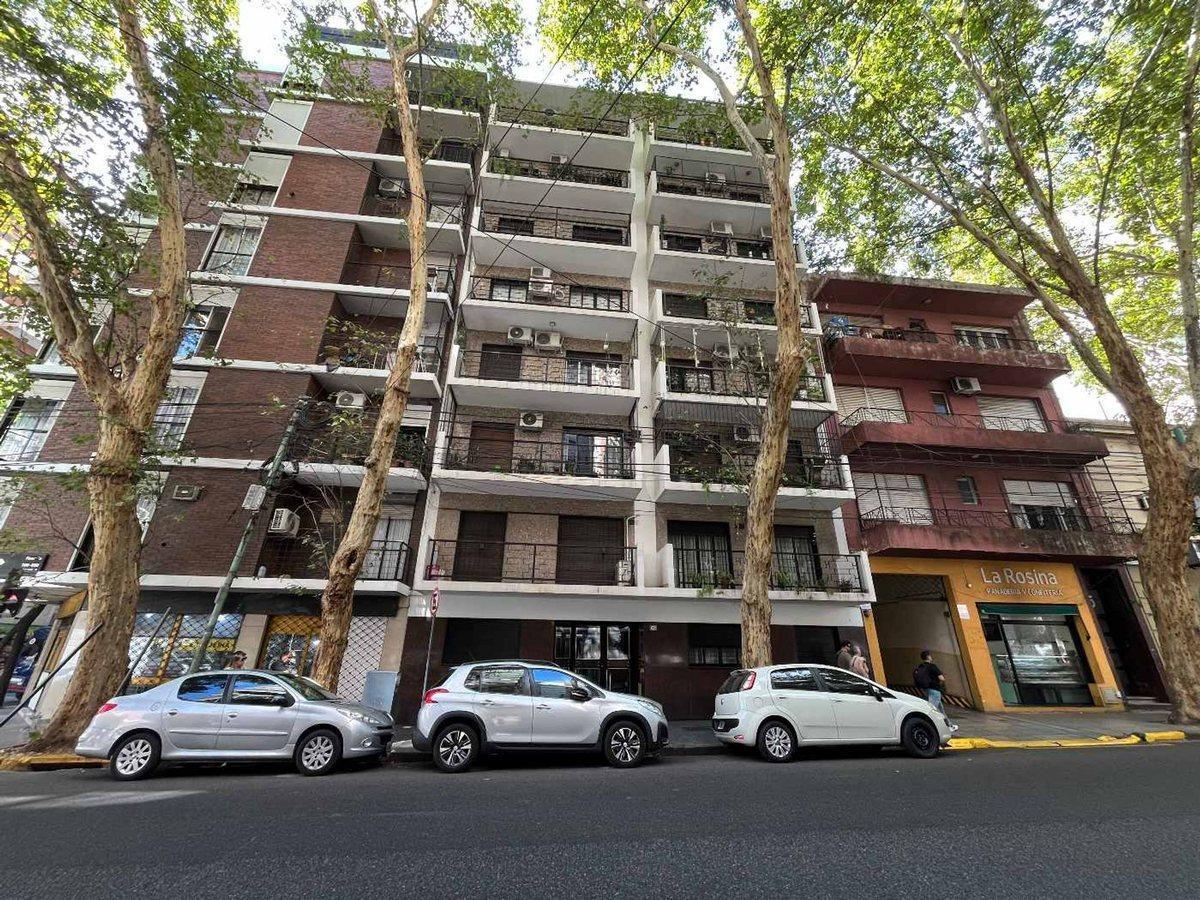 Foto de Depto 3 amb con Balcón y Terraza propia, CABALLITO, imagen 1