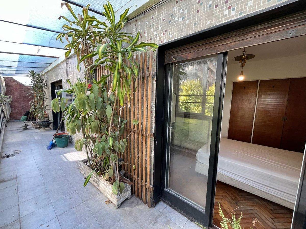 Foto de Depto 3 amb con Balcón y Terraza propia, CABALLITO, imagen 2