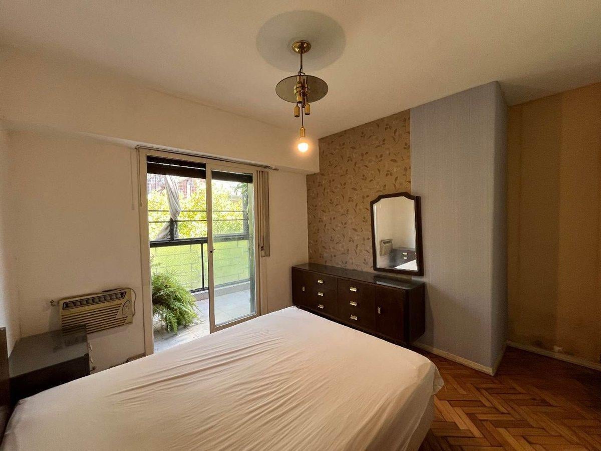 Foto de Depto 3 amb con Balcón y Terraza propia, CABALLITO, imagen 5