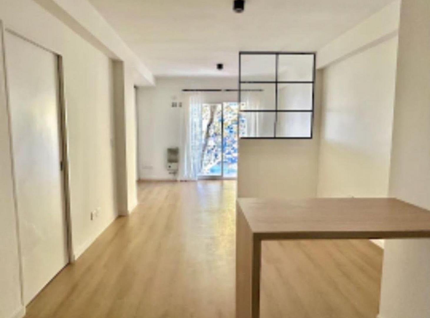 Foto de ALQUILER MONOAMBIENTE / AMENITIES VILLA CRESPO, imagen 1