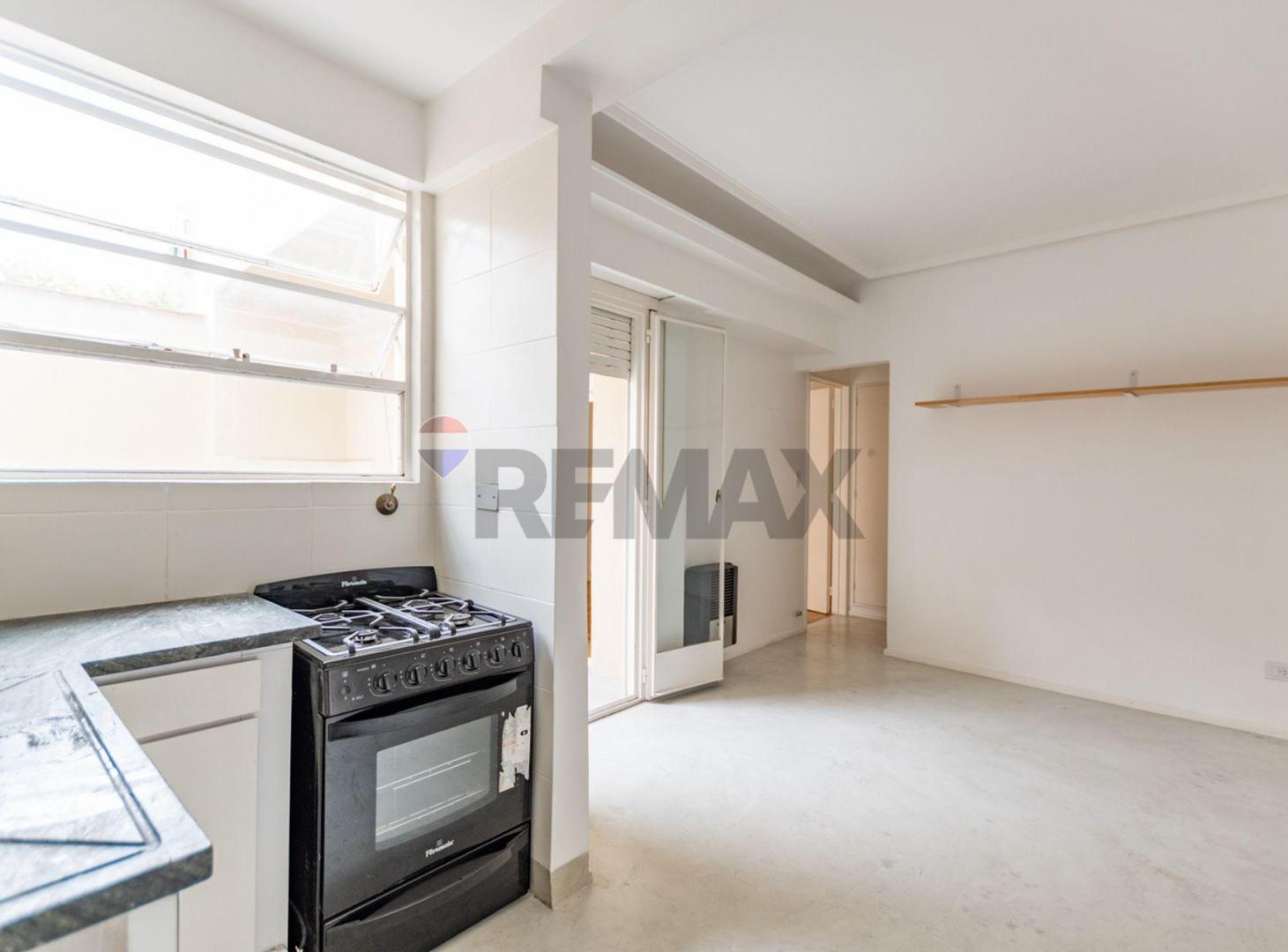 Foto de Venta Depto. 2 ambientes c/patio-RECICLADO A NUEVO, imagen 4