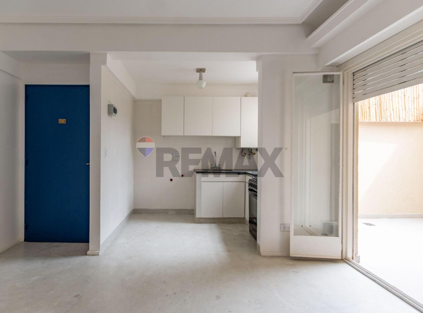 Foto de Venta Depto. 2 ambientes c/patio-RECICLADO A NUEVO, imagen 3