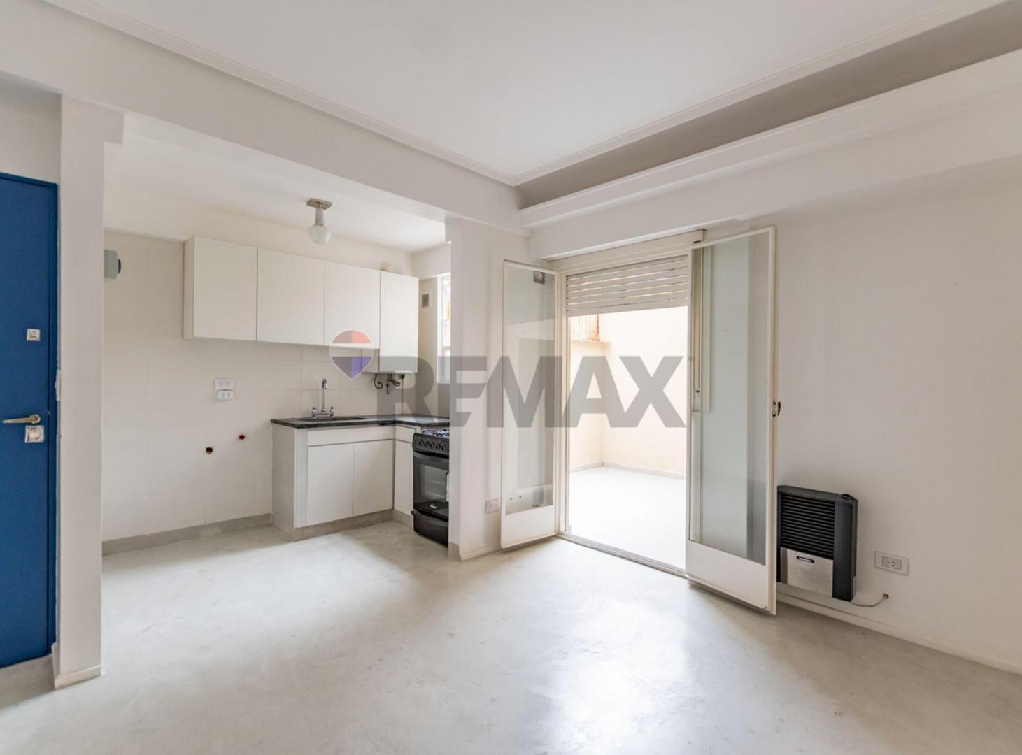 Foto de Venta Depto. 2 ambientes c/patio-RECICLADO A NUEVO, imagen 1