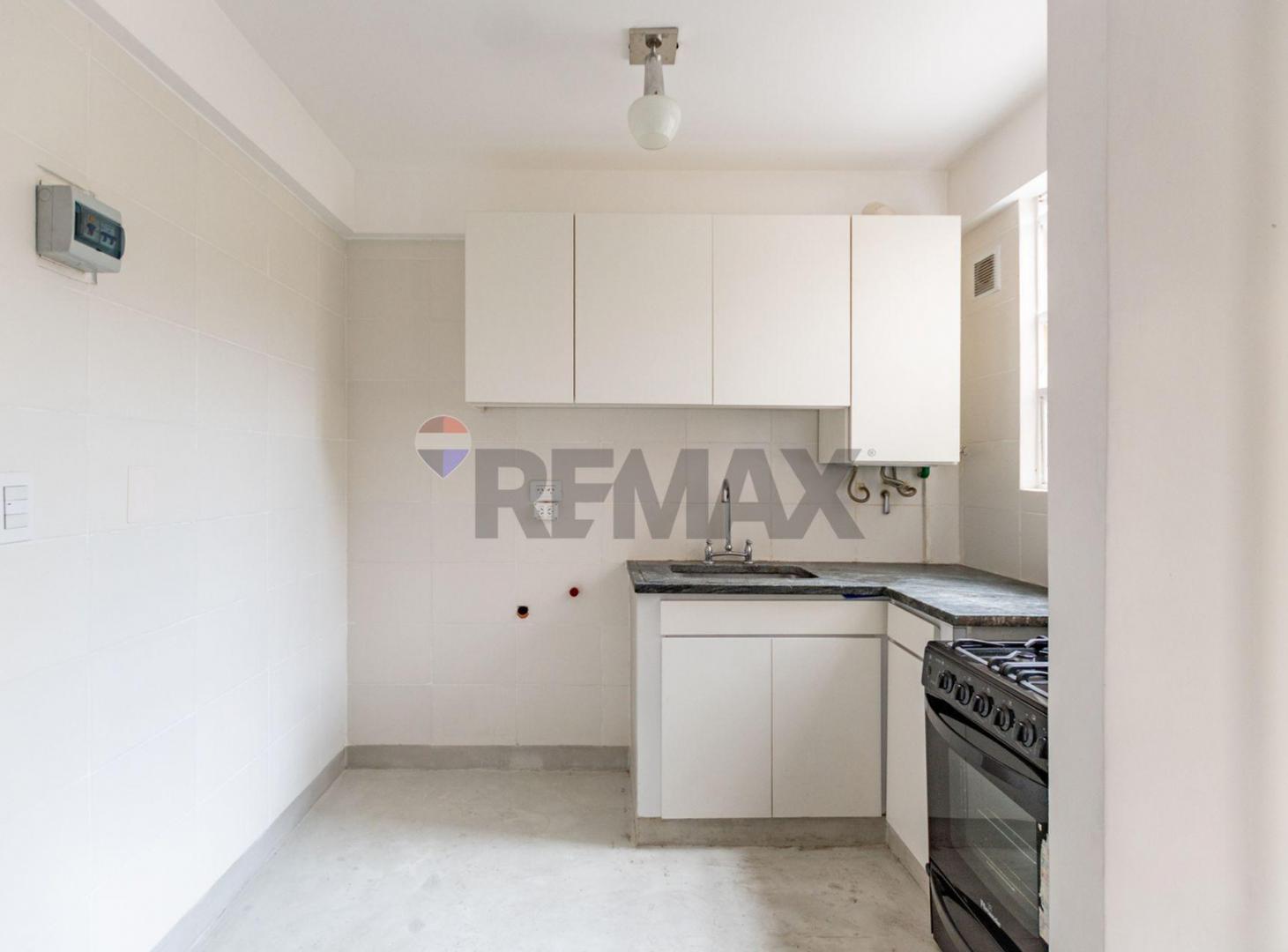 Foto de Venta Depto. 2 ambientes c/patio-RECICLADO A NUEVO, imagen 5