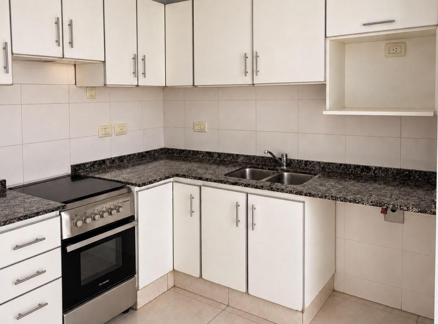 Foto de Departamento 2 ambientes duplex con pileta, imagen 4