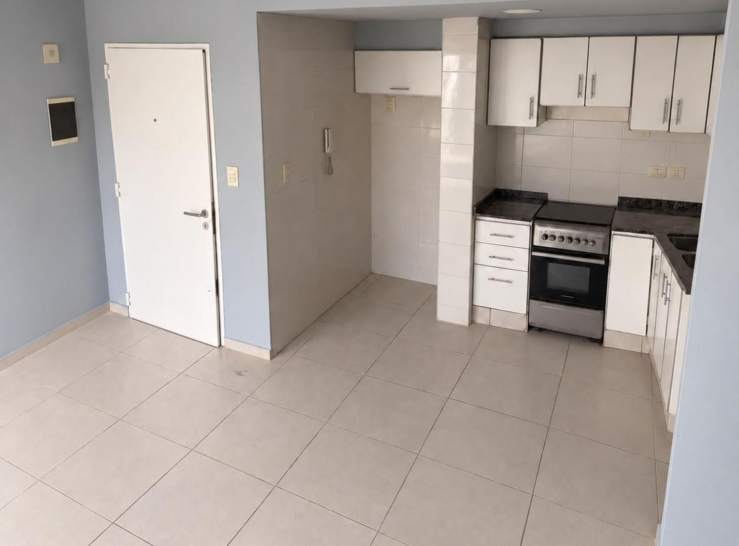 Foto de Departamento 2 ambientes duplex con pileta, imagen 3