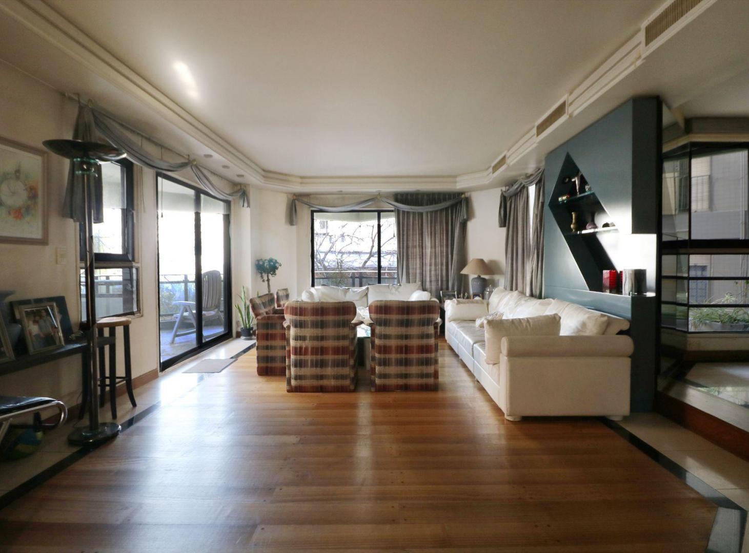 Foto de Departamento en torre PISO en venta en Palermo, imagen 4