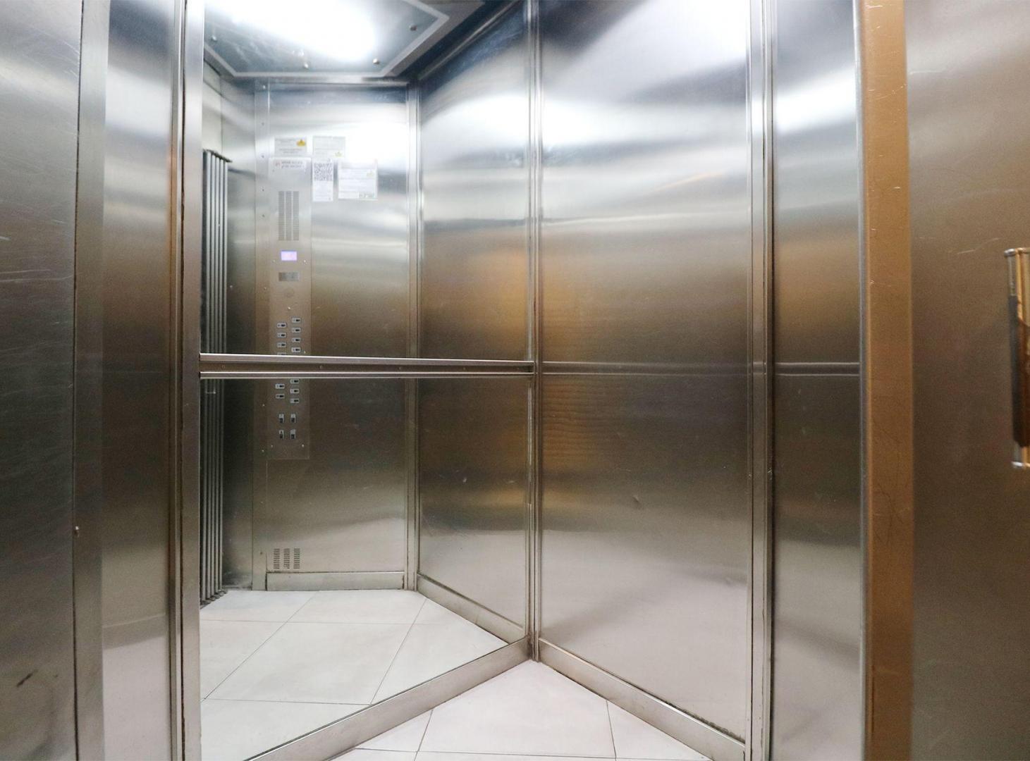 Foto de Departamento en torre PISO en venta en Palermo, imagen 3