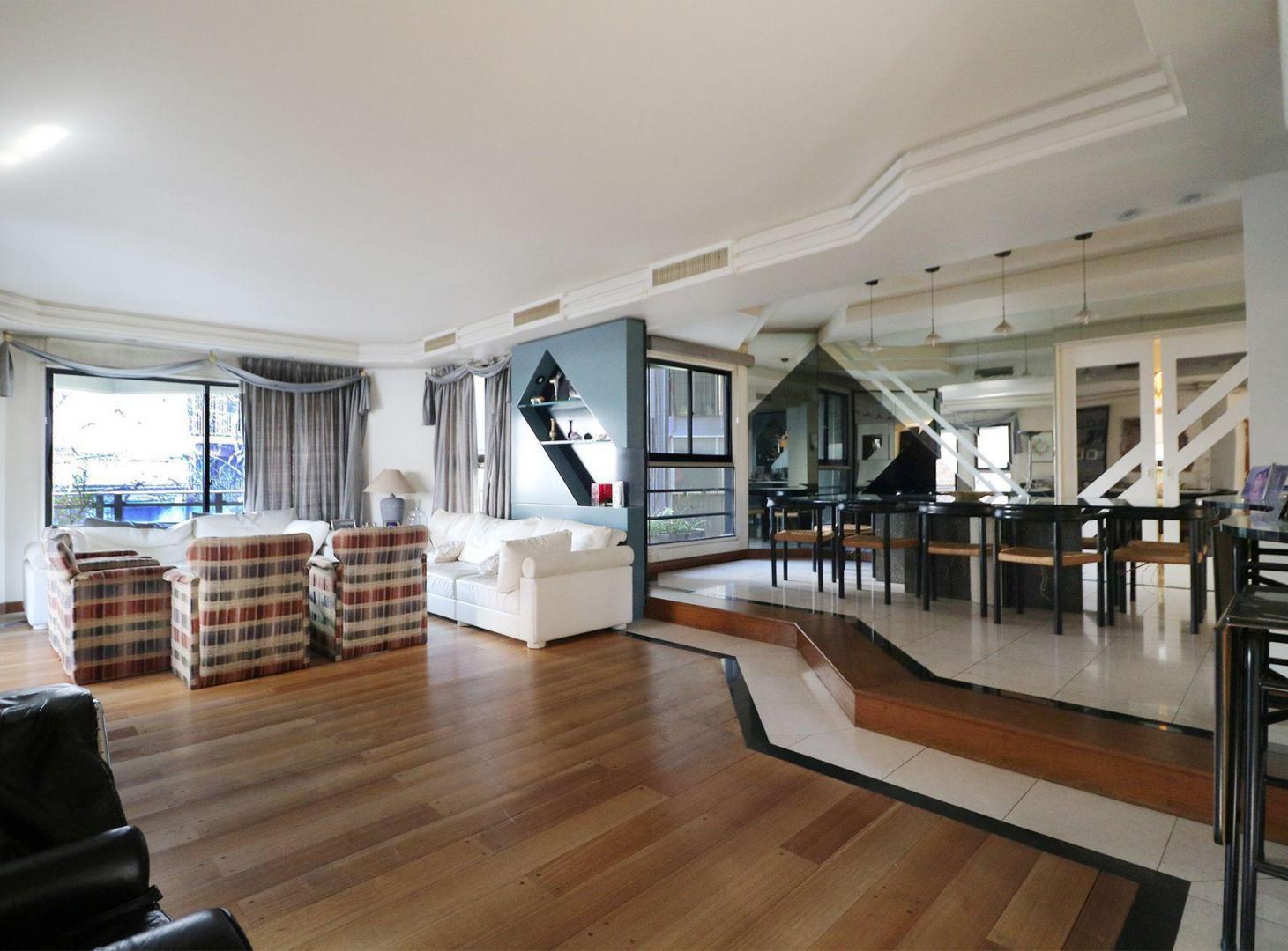 Foto de Departamento en torre PISO en venta en Palermo, imagen 1