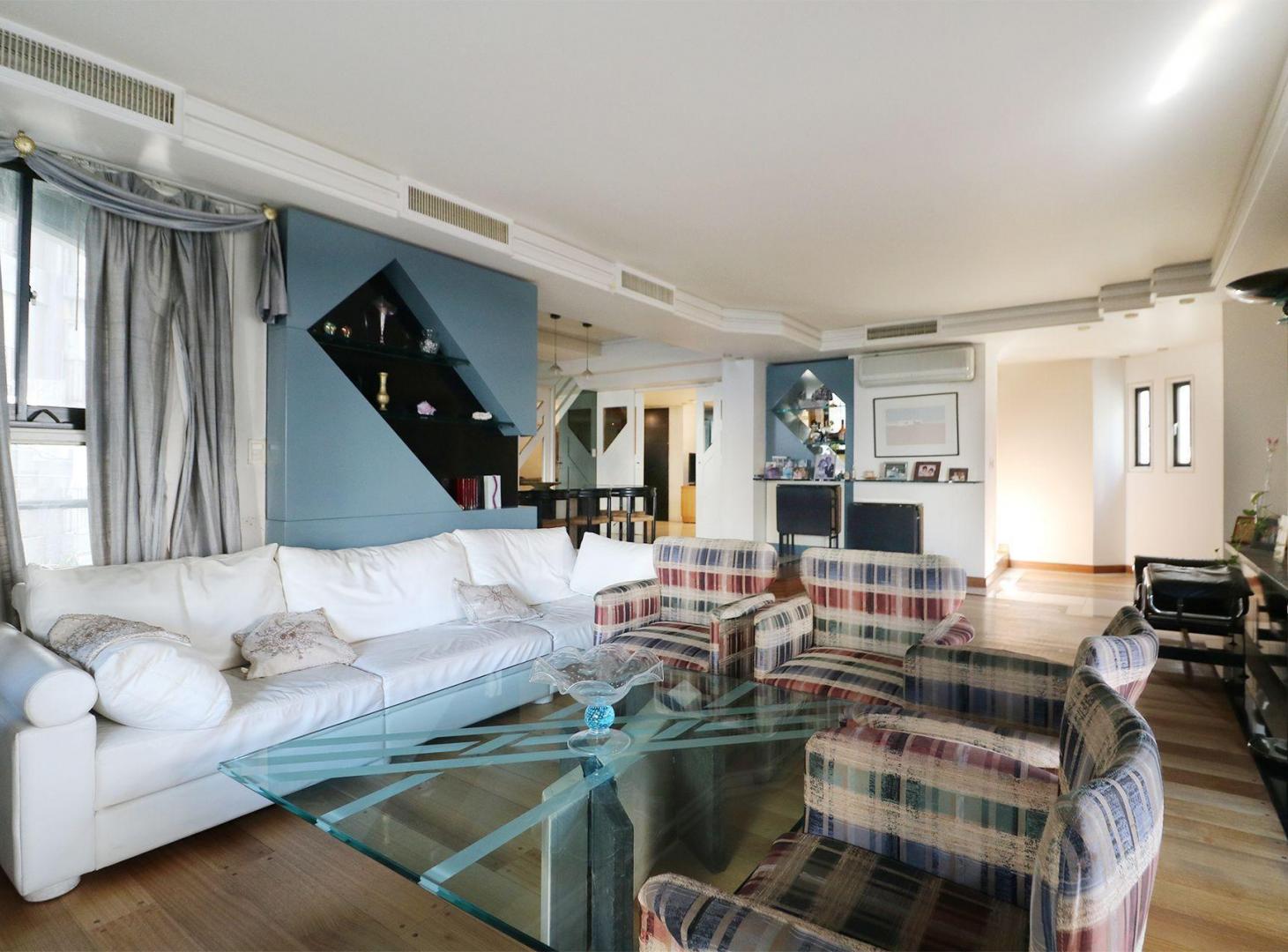 Foto de Departamento en torre PISO en venta en Palermo, imagen 5
