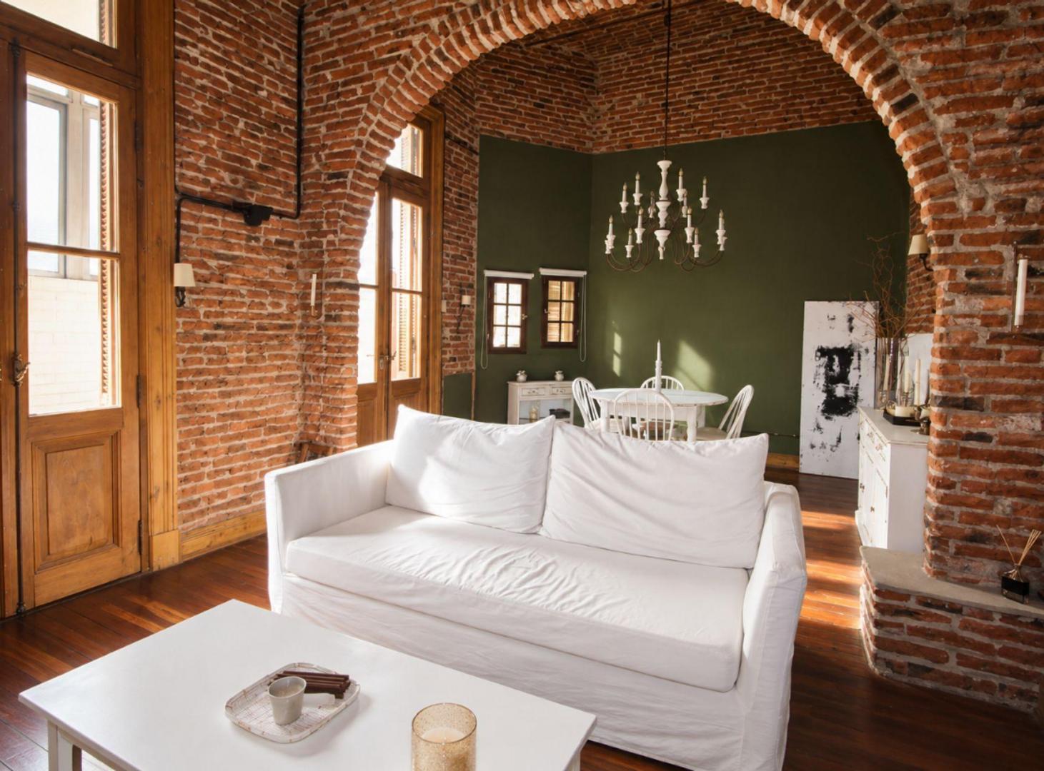 Foto de VENTA PH 3 AMBIENTES - CATEGORIA - RECOLETA, imagen 1