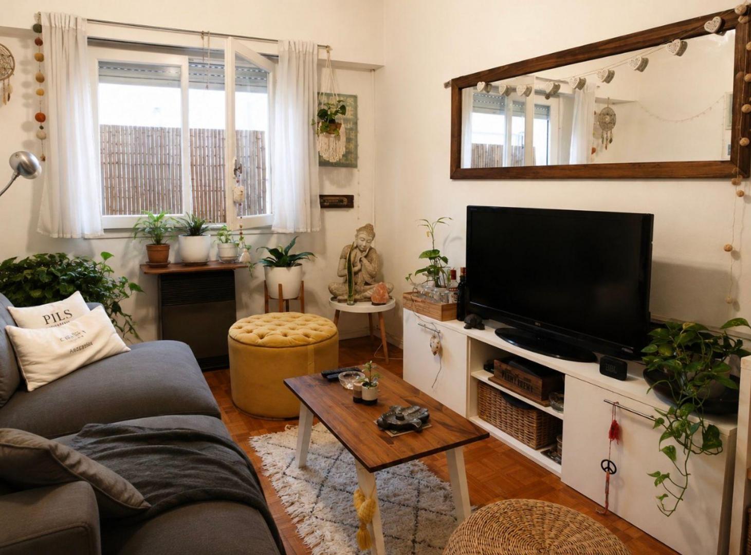 Foto de VENTA DEPARTAMENTO 2 AMBIENTES CABALLITO, imagen 5