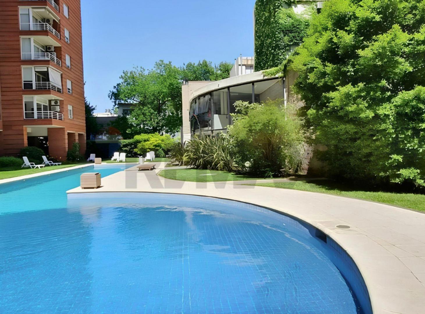 Foto de ALQUILER 2 AMB FULL AMENITIES NUÑEZ, imagen 2