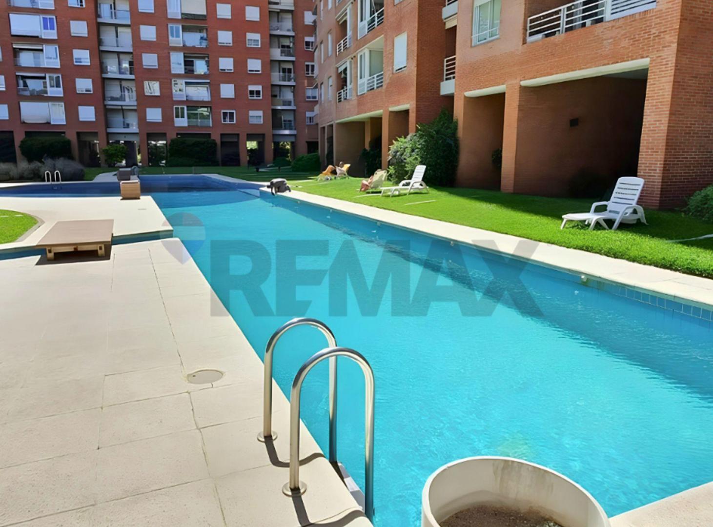 Foto de ALQUILER 2 AMB FULL AMENITIES NUÑEZ, imagen 5